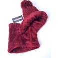 thumbnail image 2 of Buckle-Down Dog Leash Nightmare Before Christmas 3 Jack Poses Peeping Eyes Burgundy Available In Different Lengths And Widths For Small Medium Large Dogs and Cats, 6 Feet Long - 1/2" Wide, 2 of 7