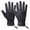 Black-394, variant on Winter Warm Touchscreen Gloves, Thickened Velvet Padding, Non-Slip Grip, Cycling/outdoor Use, Full Finger Insulation, Durable Fleece Lining, Cold Weather Protection, Anti-Fatigue Design Hzhnb