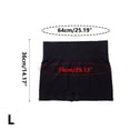 thumbnail image 1 of Pompotops Produits de Beauté en Solde, Cadeaux de Beauté pour Femmes, Pantalon de Levage des Hanches en Fibre Graphène, Rehausse et Raffermit la Peau, et Resserre l'Abdomen et les Hanches en Été, 1 of 4