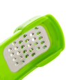 thumbnail image 3 of Multifunction Stainless Steel Pressing Garlic Slicer Cutter Shredder Kitchen To, 3 of 8