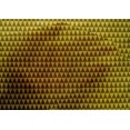 thumbnail image 5 of oneOone Cotton Silk Fabric Triangle Geometric Printed Fabric 1 Yard 42 Inch Wide, 5 of 5