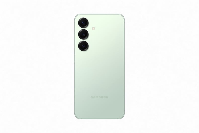 Samsung Galaxy S25 Green - Walmart.ca