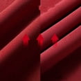 thumbnail image 4 of HAiming Chandails Thermiques à Col Roulé pour Hommes Couche de Base Décontractée Manches Longues Chandail Léger Automne Hiver Hauts Chauds, 4 of 5