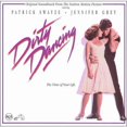 thumbnail image 1 of Various Artists - Dirty Dancing Soundtrack, 1 of 1