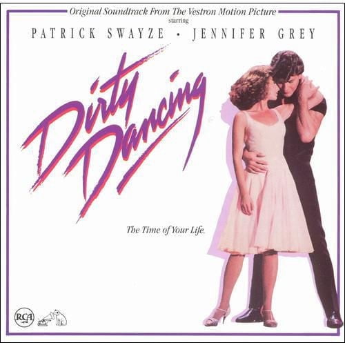 Various Artists - Dirty Dancing Soundtrack