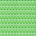 thumbnail image 1 of Ahgly Company Tapis d'Intérieur Lavable en Machine Carré Vert Transitionnel, 5 Pieds Carré, 1 of 7