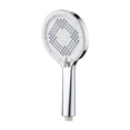 thumbnail image 2 of Shower - High-Pressure Handheld Showerhead - Hard Water High Pressure 5 Spray Modes Handheld Shower For The Elderly Children, 2 of 8