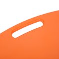 thumbnail image 4 of Wooden Transfer Board, Thickened Elderly Transfer Board, Orange For Wheelchair, 4 of 8
