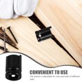 thumbnail image 4 of Shisuyan Socket Wrenches Socket Wrench Black Ball Bearing Steels 1Pcs, 4 of 9