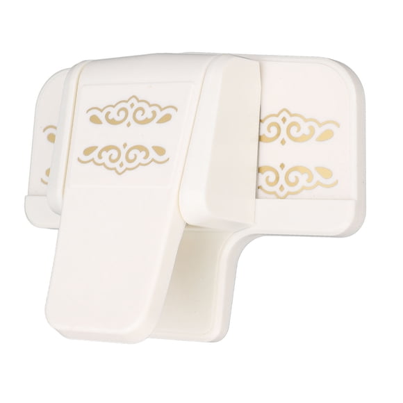 Perforatrice de Bordure, Perforatrice de Bordure Artisanale Design Floral Outils de Perforation pour Scrapbooking Décoration de Cartes de Mariage DIY Arts, Perforatrices en Papier