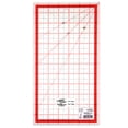 thumbnail image 1 of SEW EASY Quilting Ruler 30.5 × 16.5 cm (12 × 6.5 in), 1 of 3