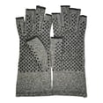 thumbnail image 1 of Arthritis Gloves - Men, Women Rheumatoid Compression Hand Glove for Osteoarthrit, 1 of 6