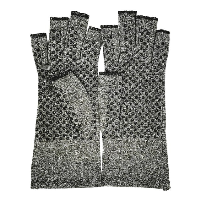 Arthritis Gloves - Men, Women Rheumatoid Compression Hand Glove for Osteoarthrit