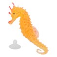 thumbnail image 4 of Luminous Hippocampus,Simulation Seahorse Realistic Luminous Realistic Luminous Seahorse Aquarium Decoration True Excellence, 4 of 8
