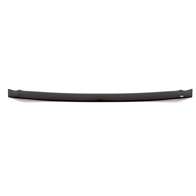 Convient 2014-2021 Toyota Tundra Auto Ventshade Bug Shield 322094 Aeroskin; Contour; Fumée; Acrylique