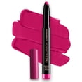 thumbnail image 1 of FACES CANADA Ultime Pro HD Intense Matte + Primer Lipstick, 1.4gm (Roseate (Pink)), 1 of 3