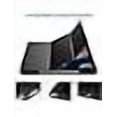 thumbnail image 4 of KOMI Case for iPad 10.2-Inch (2021/2020/2019 Model, 9/8/7 Generation), Auto Wake/Sleep Cover, 4 of 5