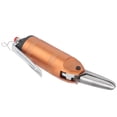 thumbnail image 2 of Air Nipper, KP-772 Pneumatic Crimping Plier Small In Size  For Instruments For Factory For Other Industries For Electronics, 2 of 8