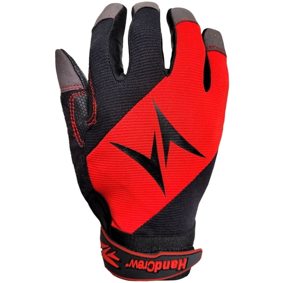 HandCrew All Purpose Glove (Large)
