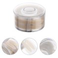 thumbnail image 3 of 600pcs Eyelid Tape Adhesive Invisible Double Eyelid Tape Stickers (Mesh Pattern L), 3 of 7