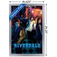 thumbnail image 2 of Riverdale - Art clé, 2 of 4
