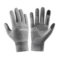 thumbnail image 2 of Winter USB Heated Warm Gloves Heated Hand Warm Hiking Driving Running Cycling, 2 of 4