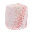 thumbnail image 1 of 1 Rouleau de Cordon en Coton Plus Fin Fil à Tricoter Corde d'Artisanat DIY Fil de Tissage Fait Main, 1 of 8