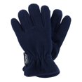 thumbnail image 1 of CTM® Kids' One Size (5-10) Winter Fleece Glove, 1 of 1