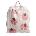 thumbnail image 3 of 3 Sprouts Children Play Mat and Storage Bag- Elephant, 3 of 5