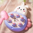 thumbnail image 4 of Children's Knocking Toys Children's Educational Interactive Games Children's Birthday Gift, 4 of 6