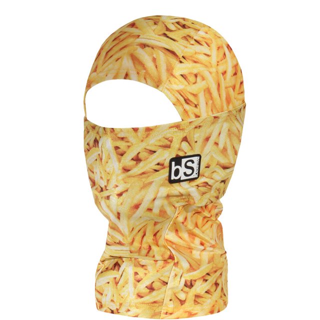 BLACKSTRAP Cagoule à Capuchon pour Enfants Frenchie,