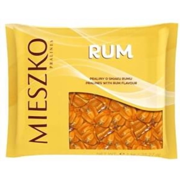 MIESZKO RUM Sweets 1kg
