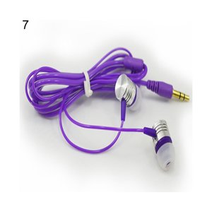 Universel 3.5mm écouteurs pour téléphone portable