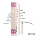 thumbnail image 1 of Jienlioq 20 Colors Matte & Glitter Eyeliner Pencils Set, Long-Lasting Multipurpose Eye Lip Brow Makeup, All-In-One Cosmetic Kit for Party Wedding Daily Use, Perfect Gift, 1 of 2