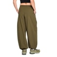 thumbnail image 3 of Athletic Works Women's Balloon Pant, 3 of 6