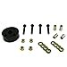 thumbnail image 3 of Whiteline W21173 Kit de Bague de Barre Stabilisatrice de Suspension - avant; Compatible avec Mazda B2000 81-87, 3 of 3
