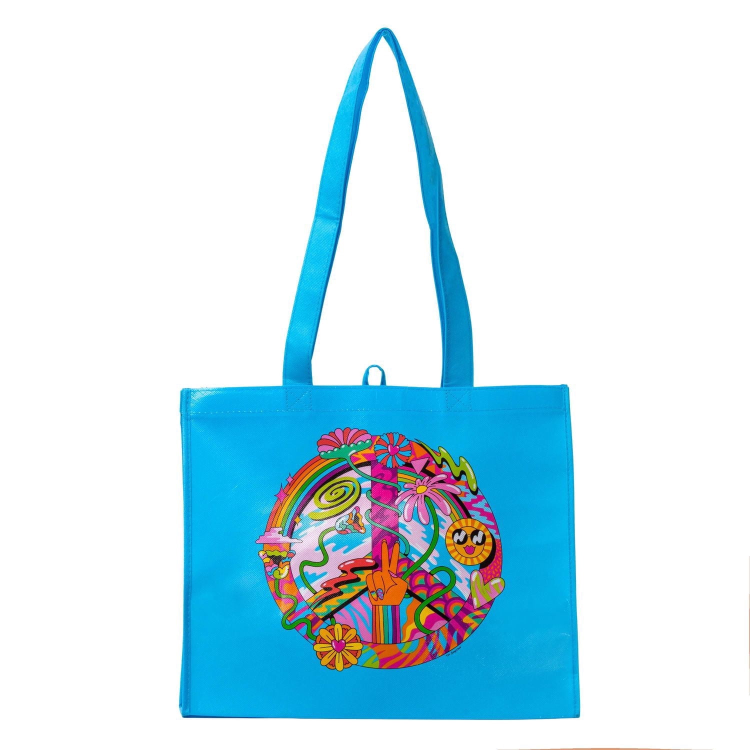 2025 Pride Month Reusable Grocery Bag, Shopping Bag