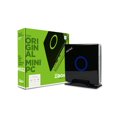 thumbnail image 1 of Mini-PC ZBOX MI552U Barebone de ZOTAC avec processeur i5-7150T d'Intel à 2,7 GHz, 1 of 9
