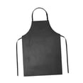 thumbnail image 3 of veasfak Tablier Imperméable, Tablier de Chef Industriel Léger en PVC Résistant à l'Huile pour Vaisselle, Barbecue, Labo, 3 of 9