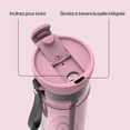 thumbnail image 4 of 24OZ CT DUAL PINK, 4 of 9