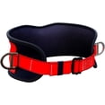 thumbnail image 2 of Safety Belt - Back Support Belt - Waist Support With 2 D-Rings - Stranded Size Belt for Body Positioning, 2 of 8