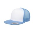 thumbnail image 1 of Yupoong Men's Classic Trucker Cap, 1 of 2