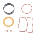 thumbnail image 1 of Almencla Cylinder Liner Piston Set Air Cylinder Liner Cool Down Fast Mute Practical Air Parts for Repai For 550W, 1 of 8