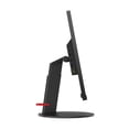 thumbnail image 4 of Lenovo ThinkVision T27i-10 Moniteur FHD de 27 Pouces de Large, 4 of 6