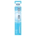 thumbnail image 1 of Oral-B Deep Clean Battery Powered Toothbrush Replacement Brush Heads, 1 of 14