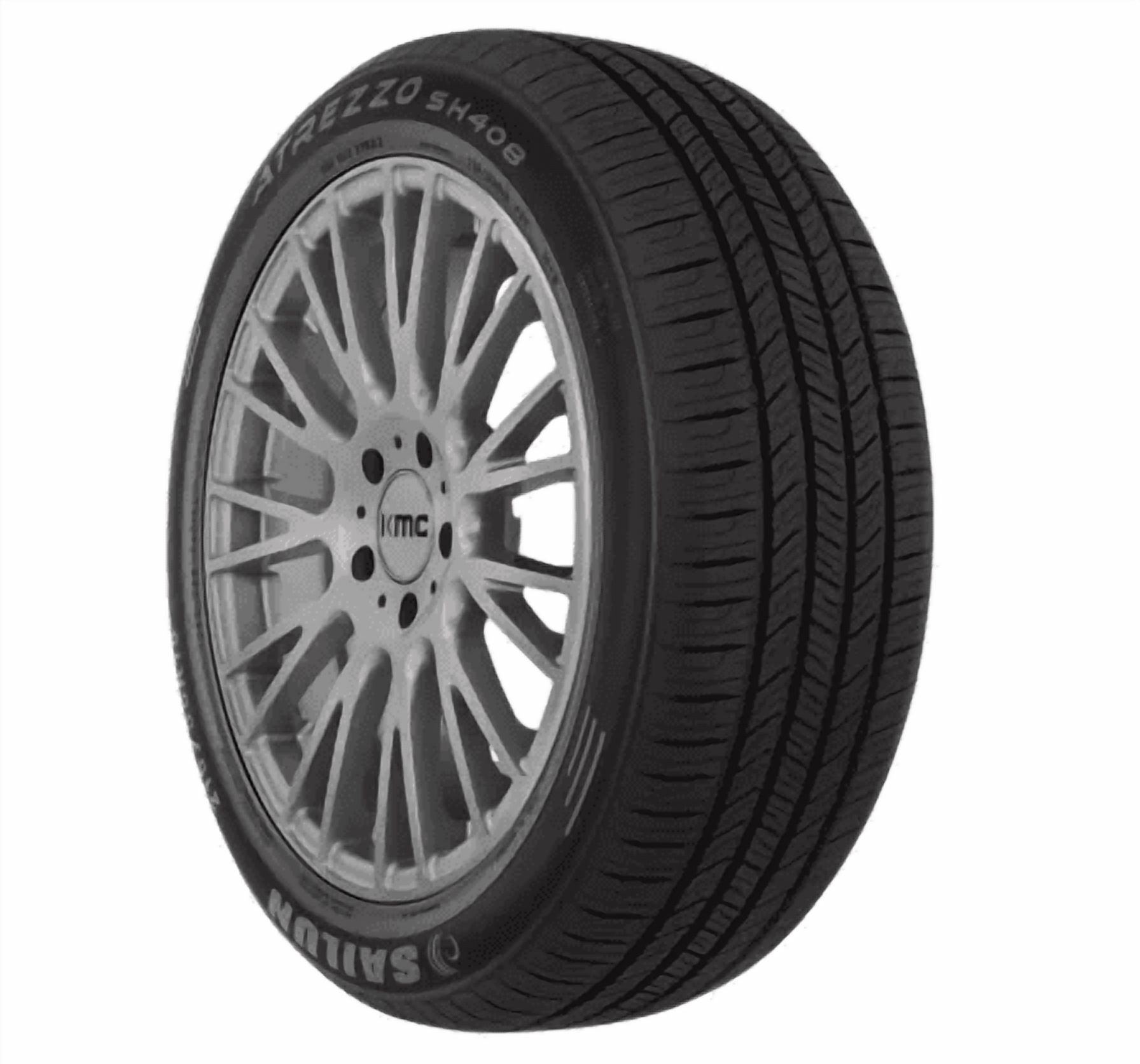 Sailun Atrezzo SH408 195/60R15 88H Pneu 4-saisons