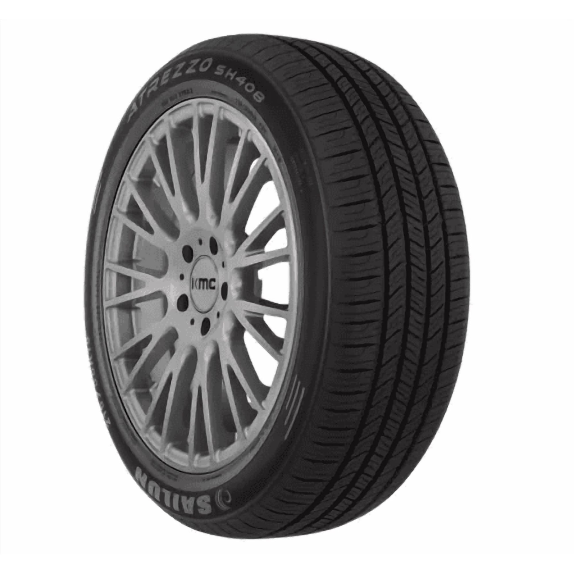 Sailun Tire Atrezzo SH408 195/65R15 91H All-Season Tire - Walmart.ca