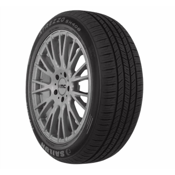Sailun Tire Atrezzo SH408 215/55R17 94V All-Season Tire