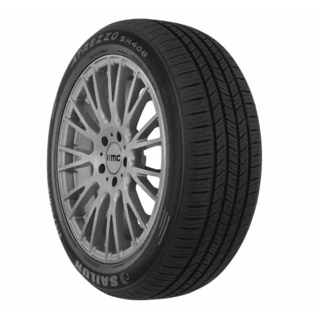 Sailun Atrezzo SH408 195/70R14 91T Pneu 4-saisons
