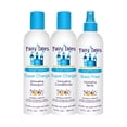 thumbnail image 1 of Fairy Tales Tangle Tamer Detangling Shampoo and Conditioner for Kids plus Detangling Spray - Ultra Moisturizing and Anti Frizz Protection - Paraben Free, Sulfate Free -, 1 of 6